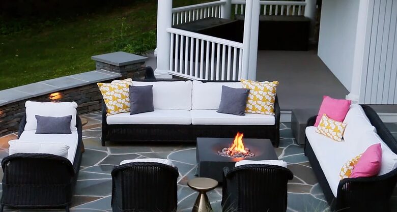 Hudson Valley Estate - West Park, New York