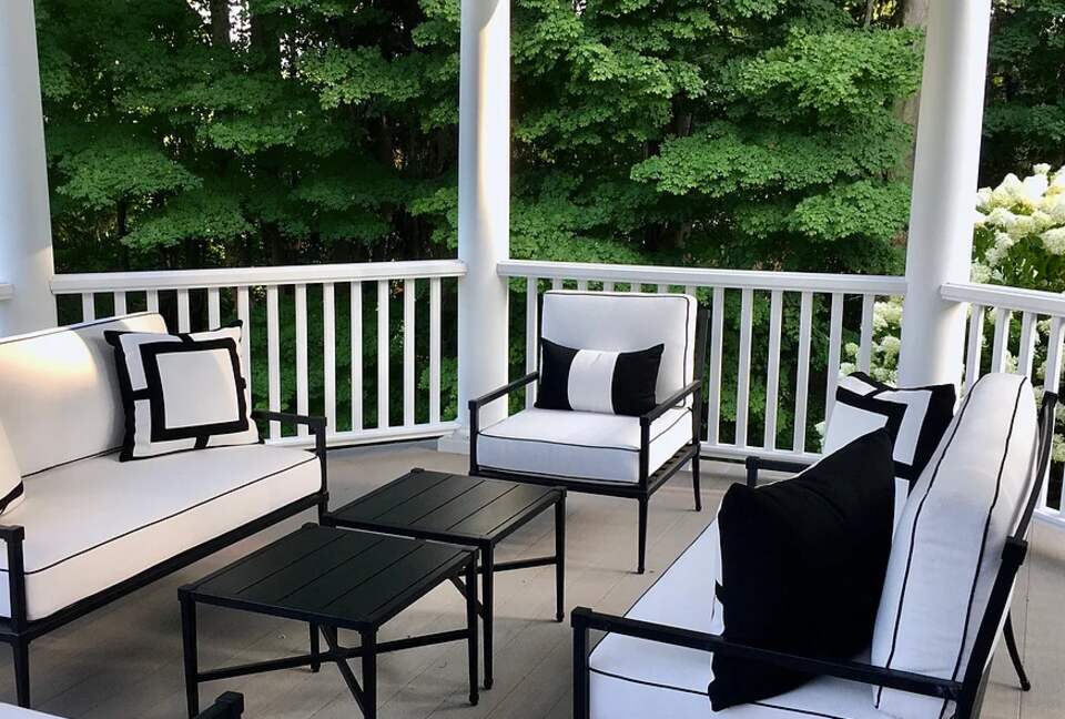 Hudson Valley Estate - West Park, New York