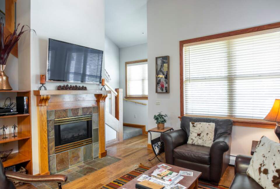 Greyhawk #12 - Park City, Utah