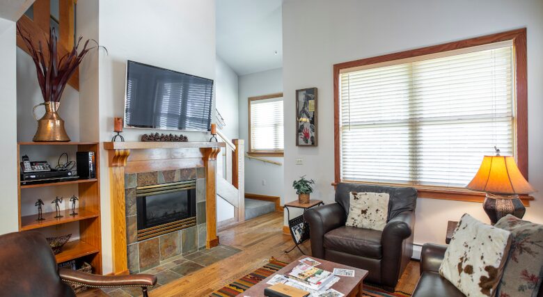 Greyhawk #12 - Park City, Utah