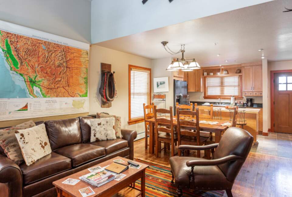 Greyhawk #12 - Park City, Utah