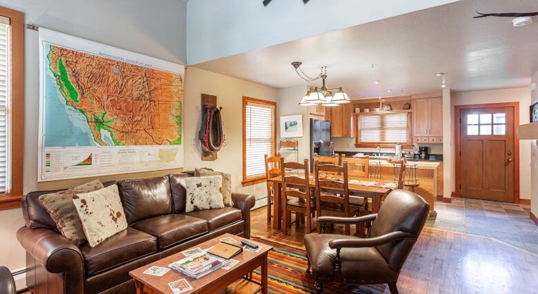 Greyhawk #12 - Park City, Utah