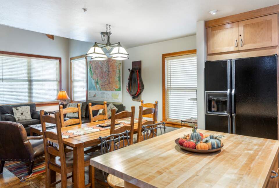 Greyhawk #12 - Park City, Utah