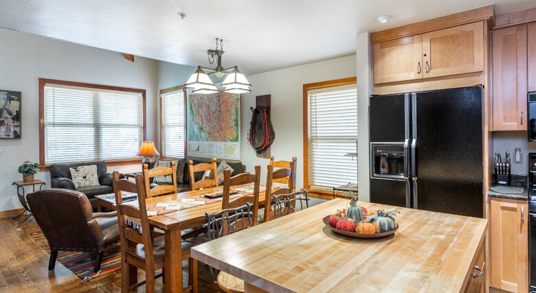 Greyhawk #12 - Park City, Utah