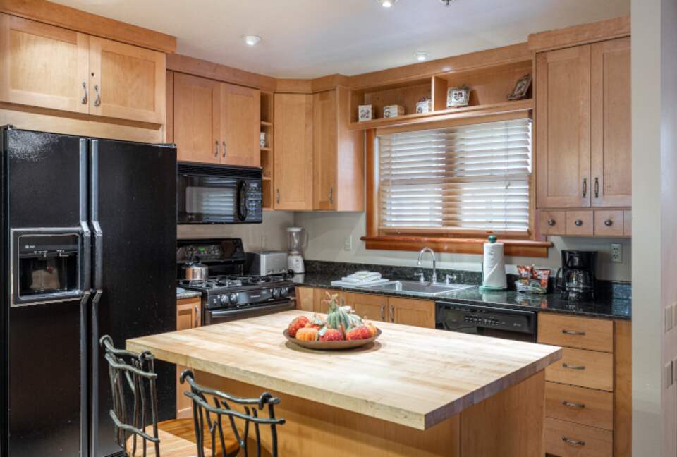 Greyhawk #12 - Park City, Utah