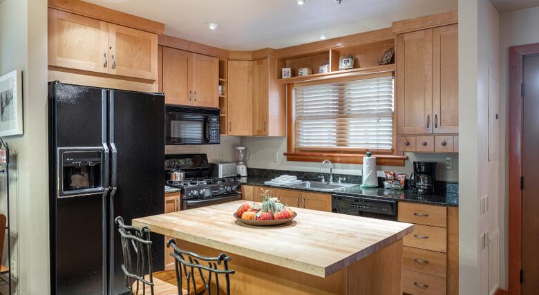 Greyhawk #12 - Park City, Utah