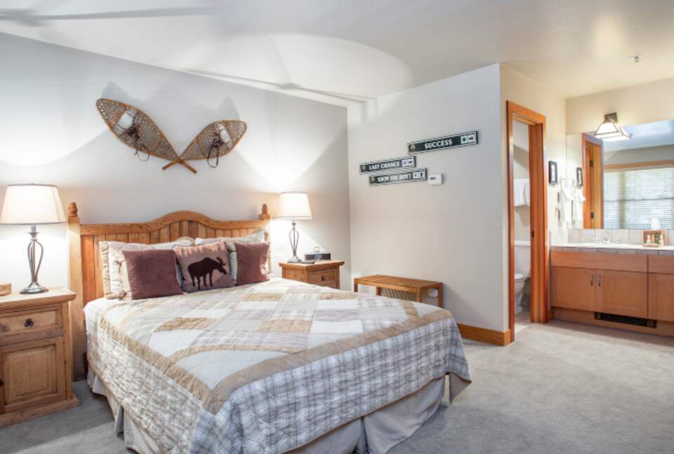 Greyhawk #12 - Park City, Utah