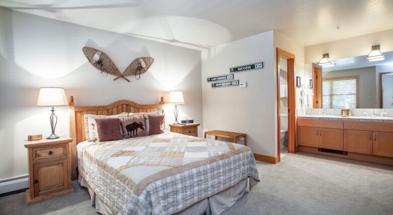 Greyhawk #12 - Park City, Utah