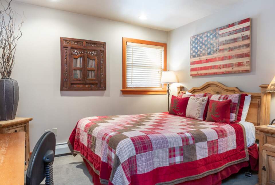 Greyhawk #12 - Park City, Utah