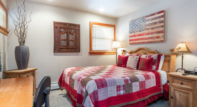 Greyhawk #12 - Park City, Utah