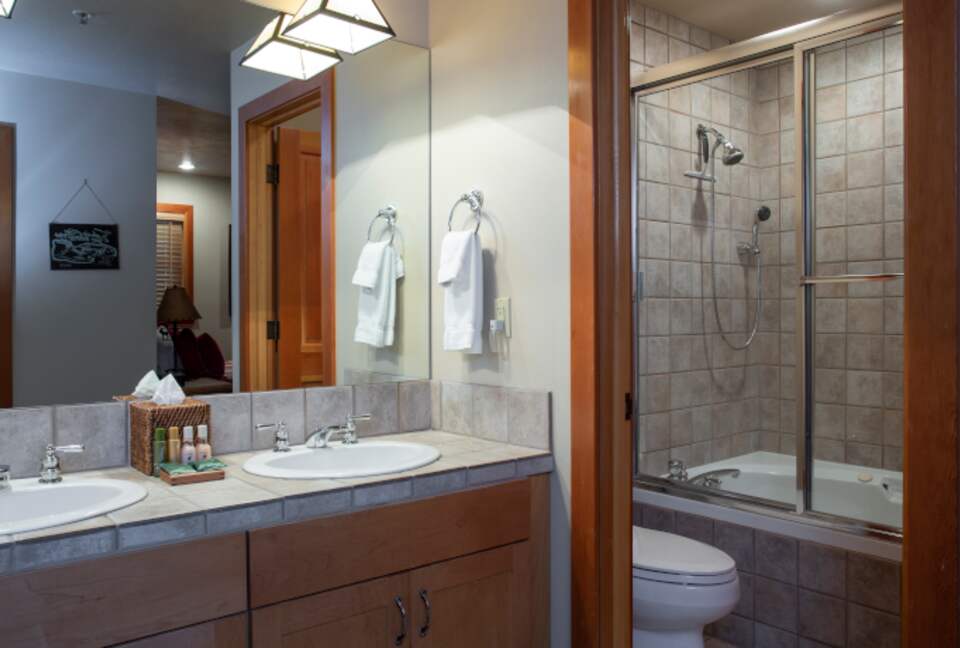 Greyhawk #12 - Park City, Utah