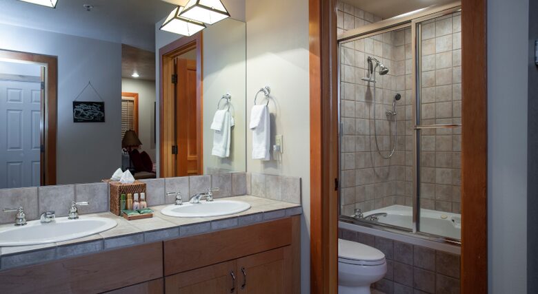 Greyhawk #12 - Park City, Utah