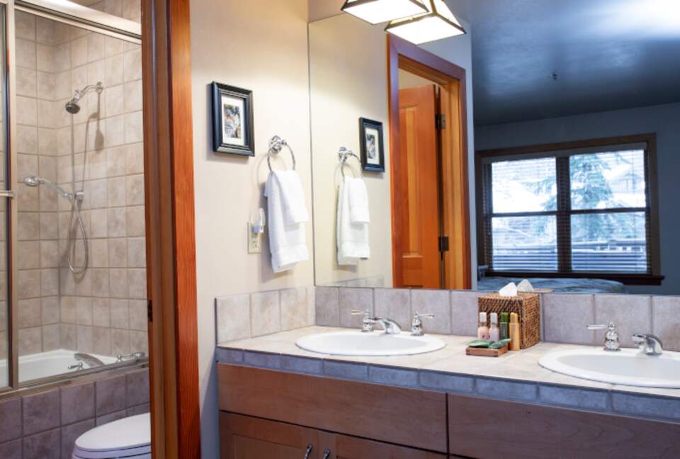 Greyhawk #12 - Park City, Utah