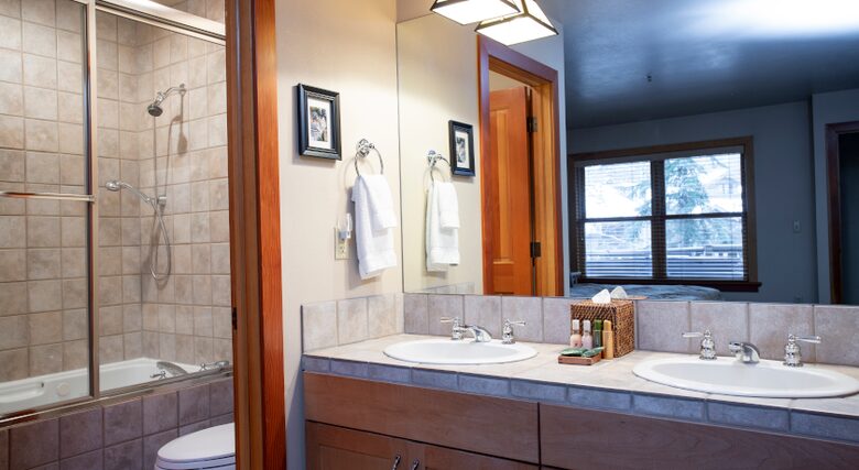 Greyhawk #12 - Park City, Utah