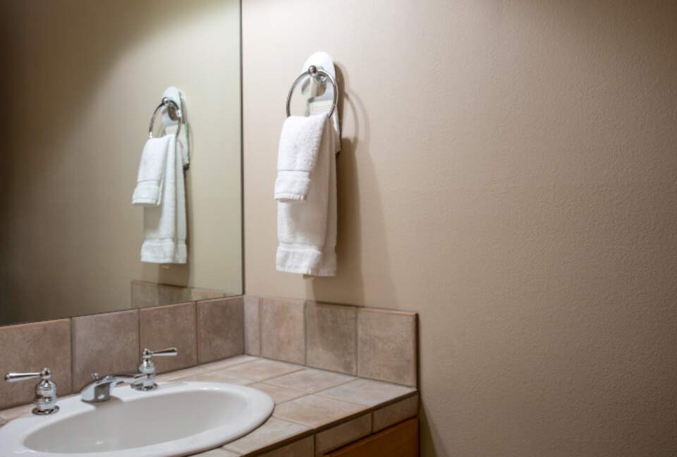 Greyhawk #12 - Park City, Utah