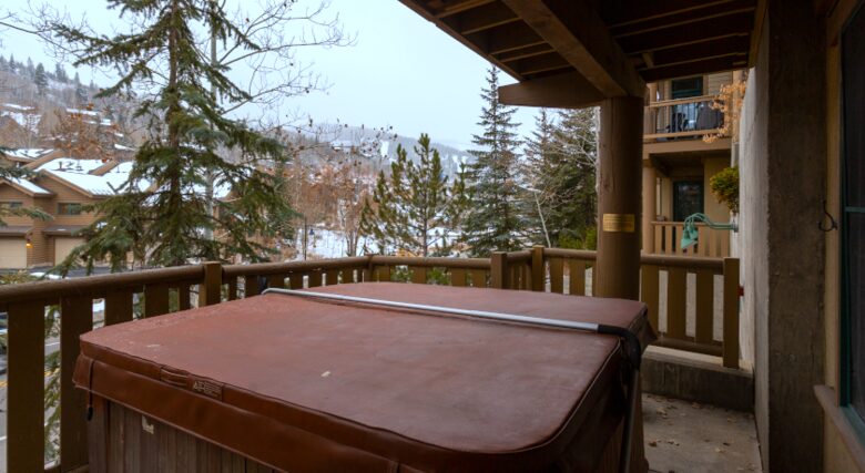 Greyhawk #12 - Park City, Utah