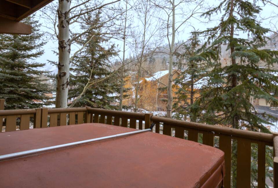 Greyhawk #12 - Park City, Utah