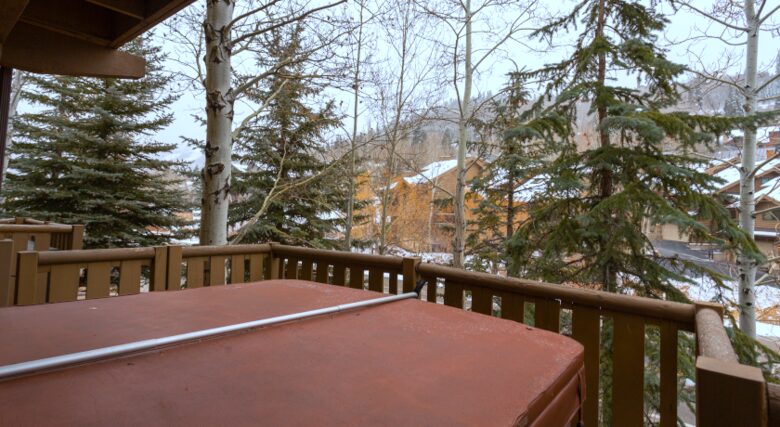 Greyhawk #12 - Park City, Utah