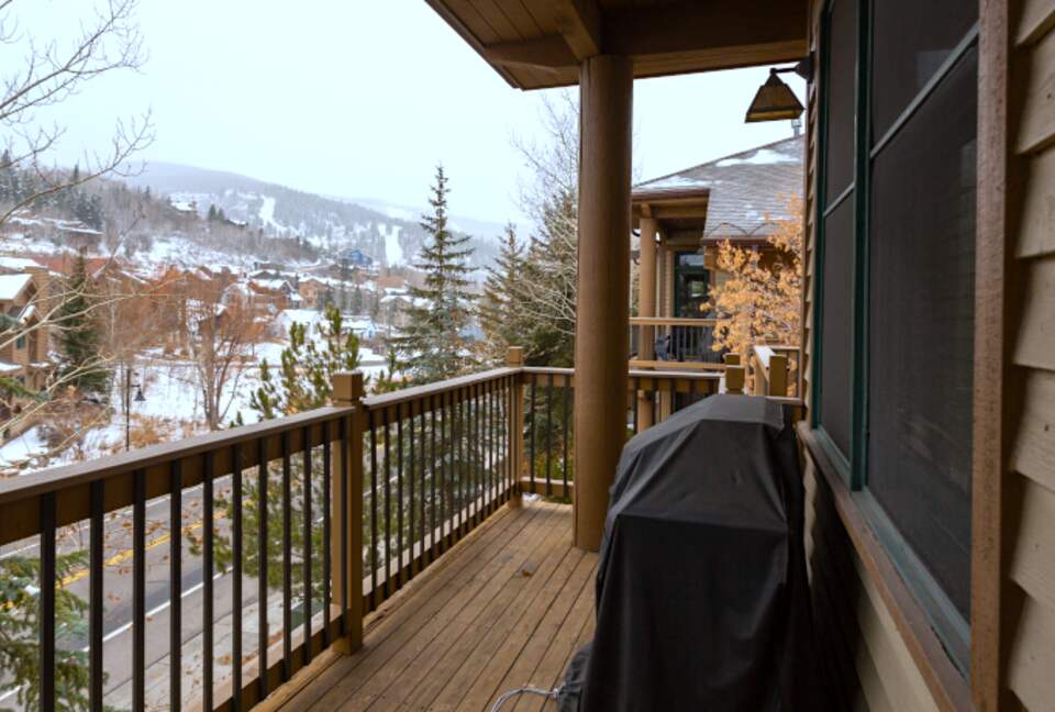 Greyhawk #12 - Park City, Utah