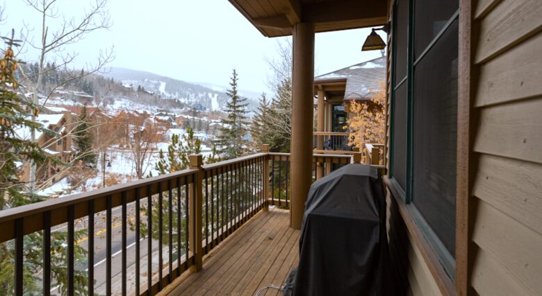 Greyhawk #12 - Park City, Utah