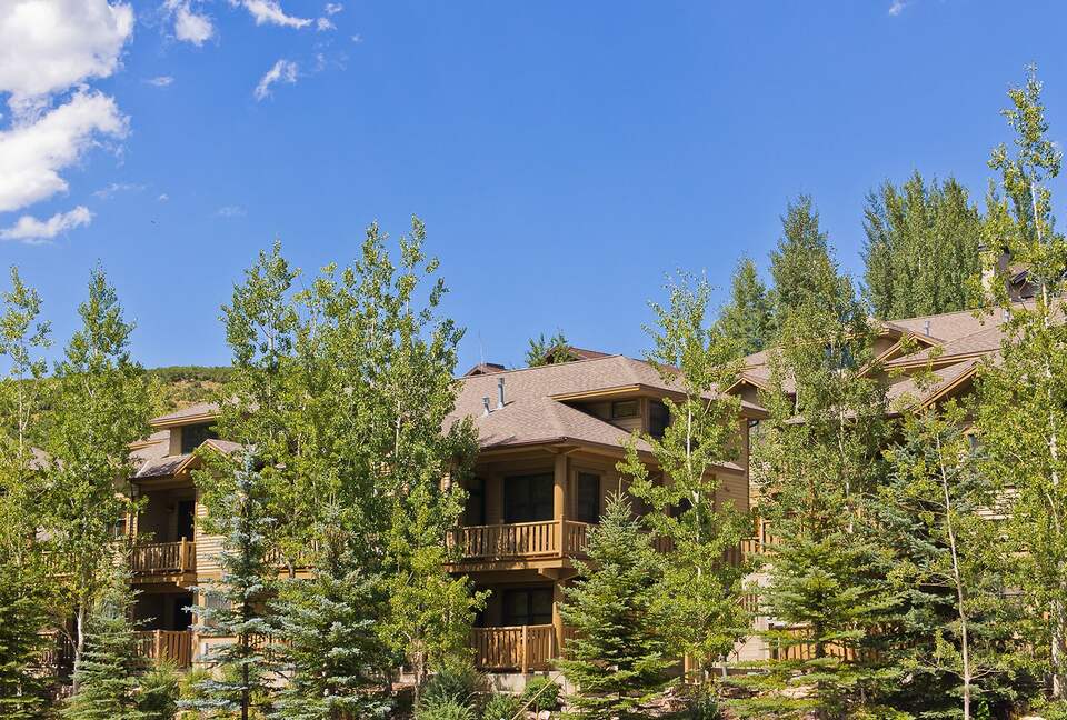 Greyhawk #12 - Park City, Utah