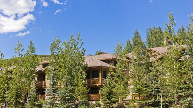 Greyhawk #12 - Park City, Utah