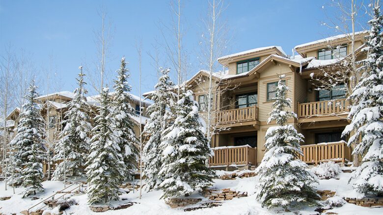 Greyhawk #12 - Park City, Utah