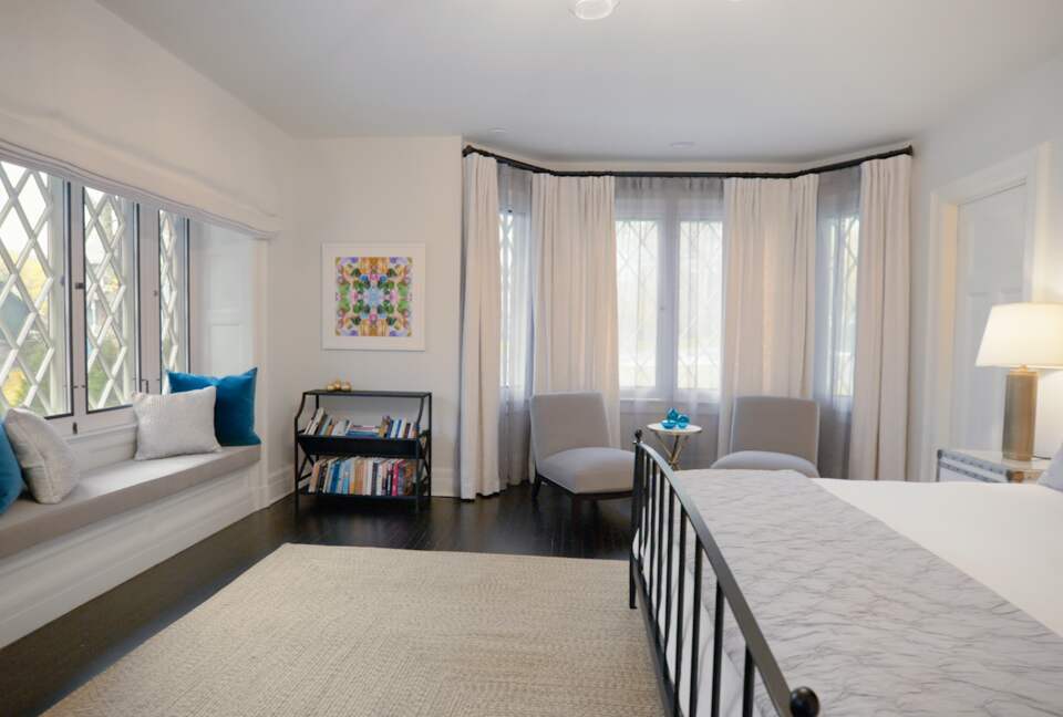 Hudson Valley Estate - West Park, New York