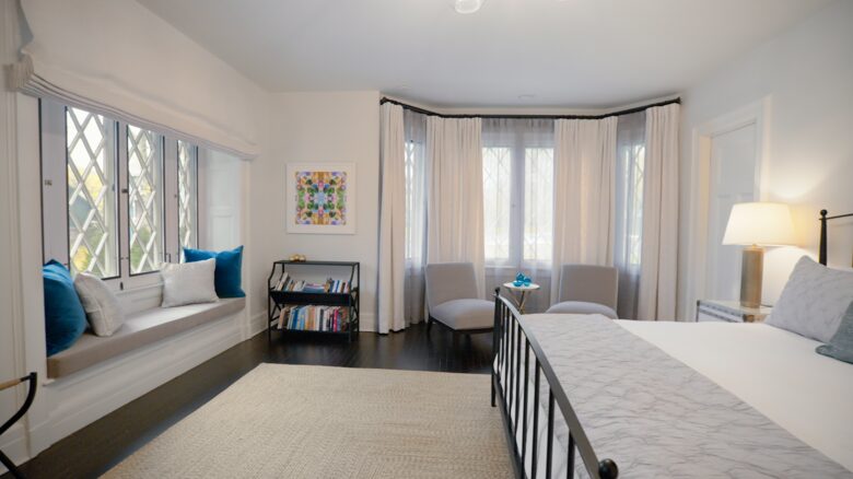 Hudson Valley Estate - West Park, New York