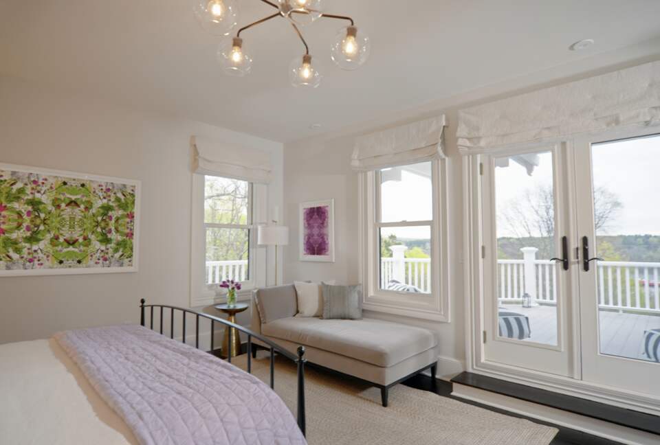 Hudson Valley Estate - West Park, New York