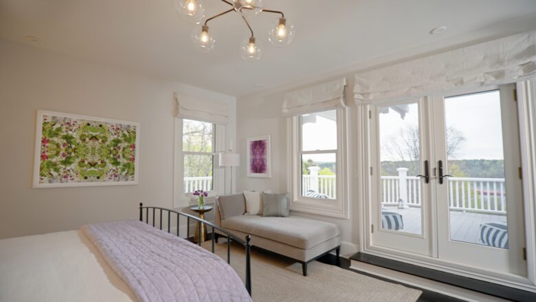 Hudson Valley Estate - West Park, New York