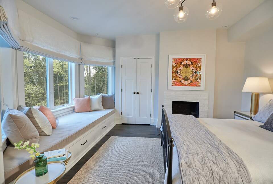 Hudson Valley Estate - West Park, New York