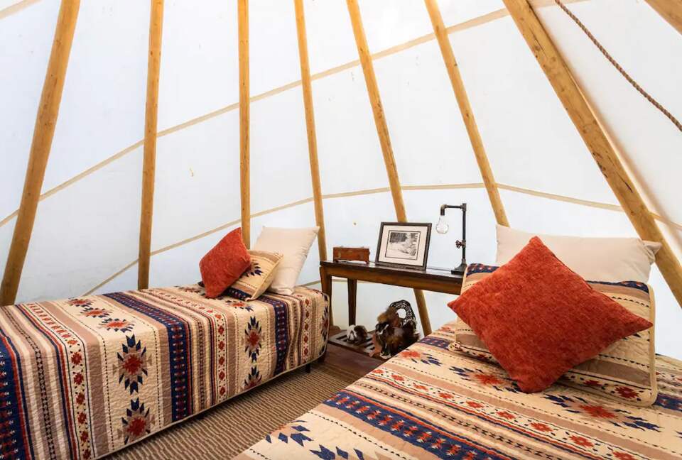 Serene Sedona Getaway - Sedona, Arizona