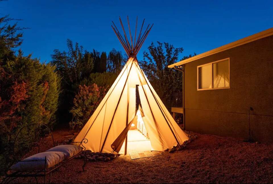 Serene Sedona Getaway - Sedona, Arizona