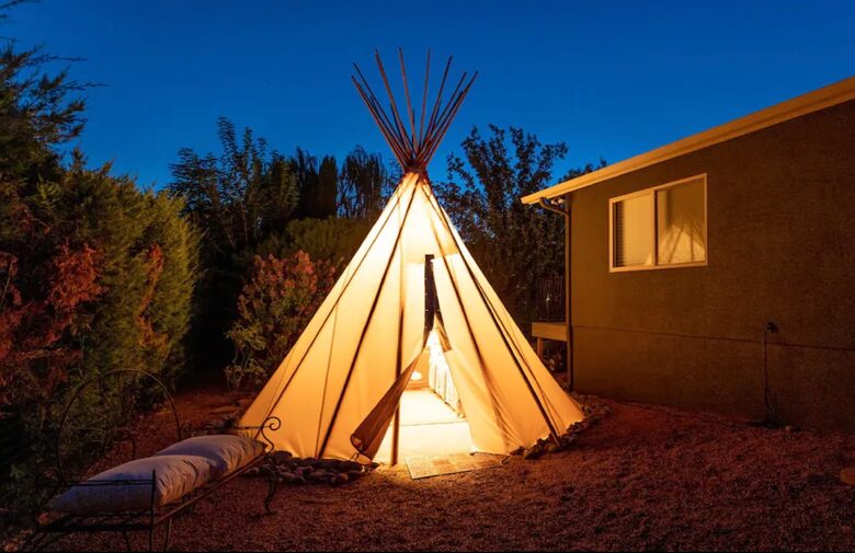 Serene Sedona Getaway - Sedona, Arizona