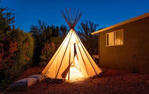 Serene Sedona Getaway - Sedona, Arizona