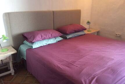 Picturesque Spanish finca "Las Rosas" - Port de Pollenca, Spain