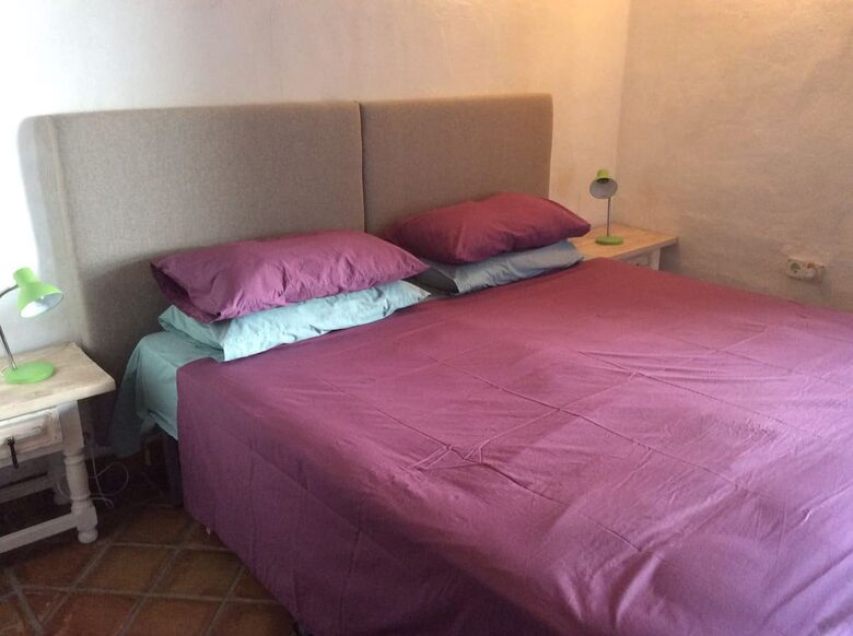 Picturesque Spanish finca "Las Rosas" - Port de Pollenca, Spain