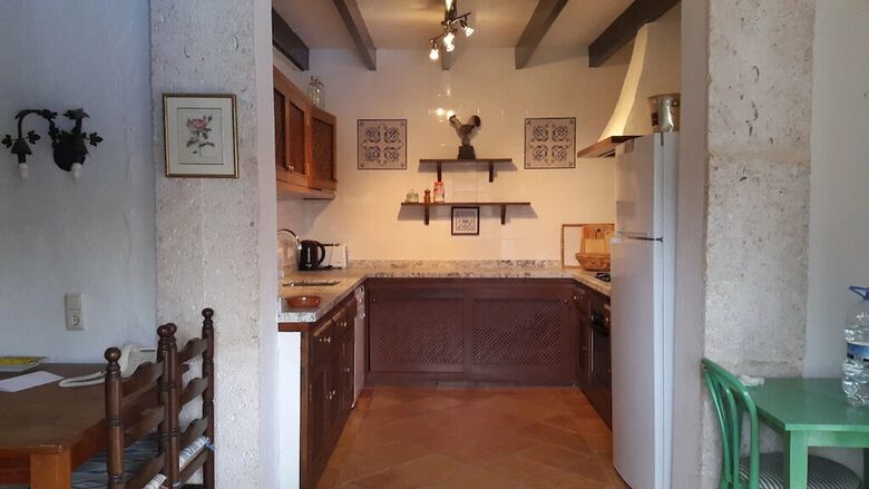 Picturesque Spanish finca "Las Rosas" - Port de Pollenca, Spain