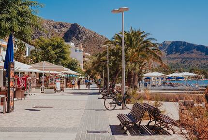 Picturesque Spanish finca "Las Rosas" - Port de Pollenca, Spain