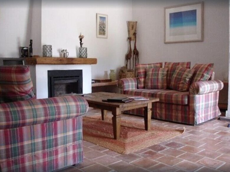 Picturesque Spanish finca "Las Rosas" - Port de Pollenca, Spain