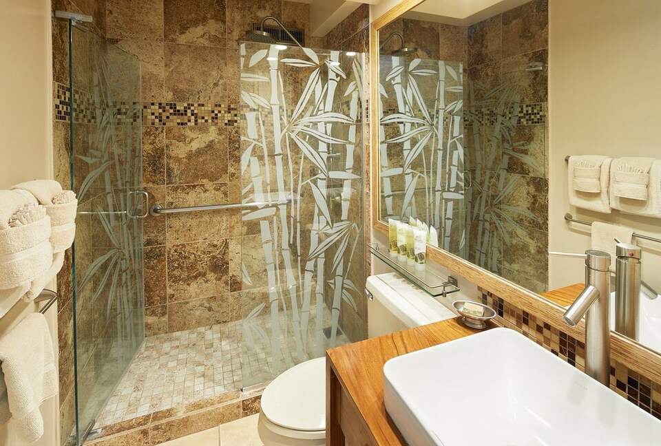 The Cliffs at Princeville Garden Suite - Princeville, Hawaii