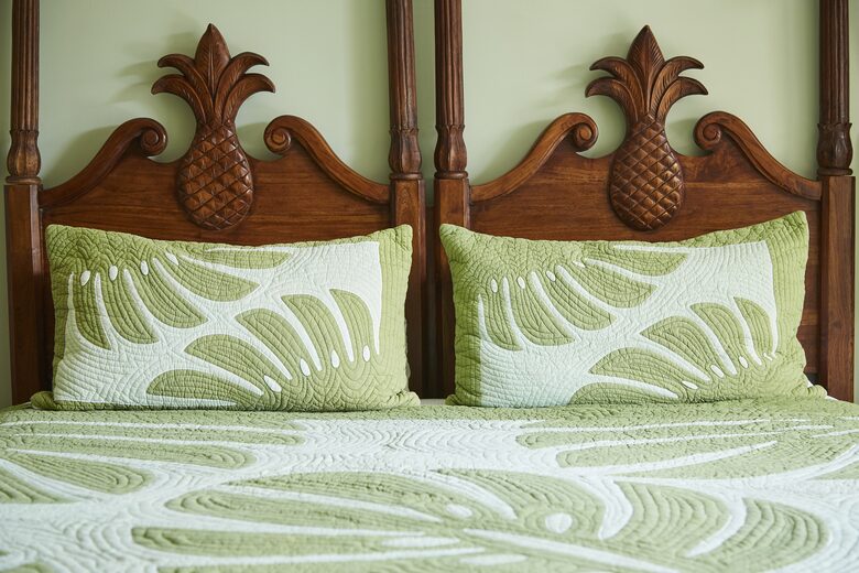 The Cliffs at Princeville Garden Suite - Princeville, Hawaii