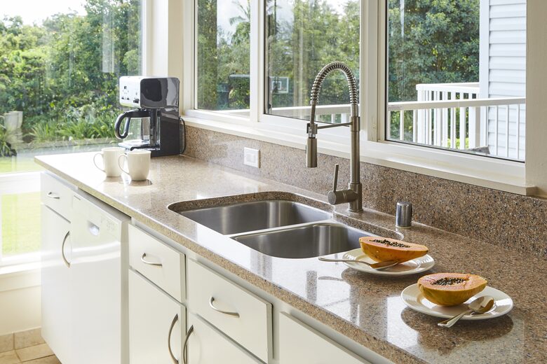 The Cliffs at Princeville Garden Suite - Princeville, Hawaii