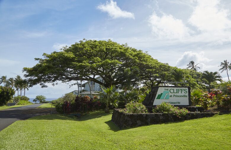 The Cliffs at Princeville Garden Suite - Princeville, Hawaii
