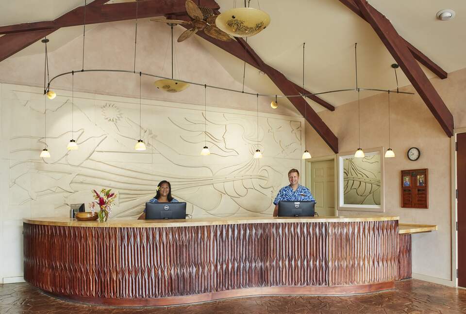 The Cliffs at Princeville Garden Suite - Princeville, Hawaii