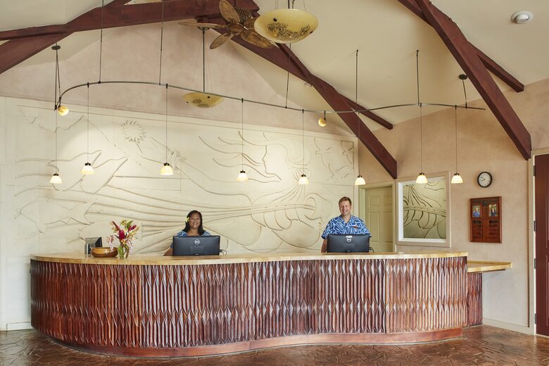 The Cliffs at Princeville Garden Suite - Princeville, Hawaii