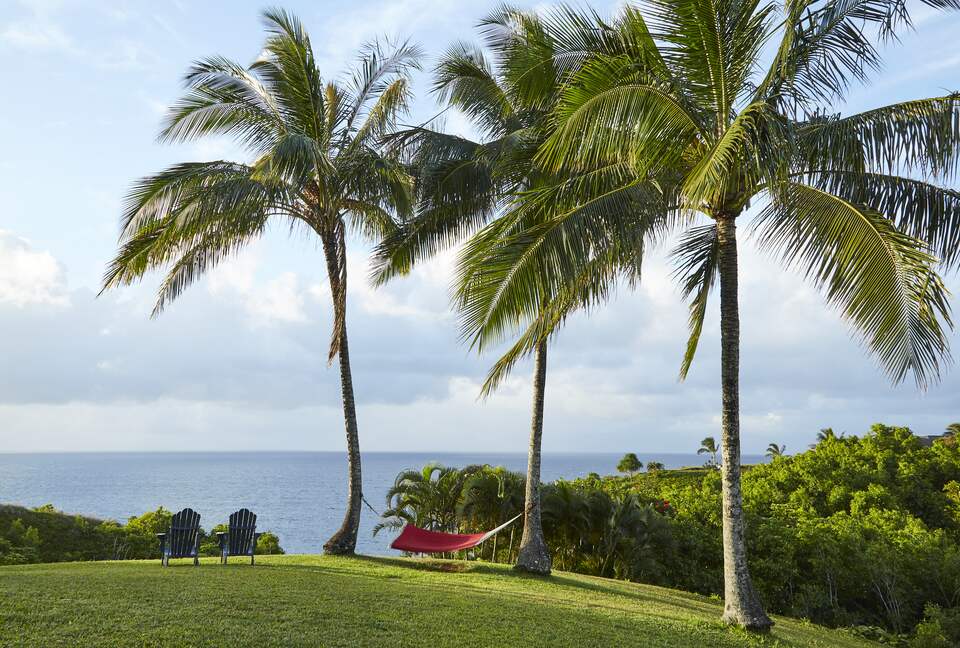 The Cliffs at Princeville Garden Suite - Princeville, Hawaii