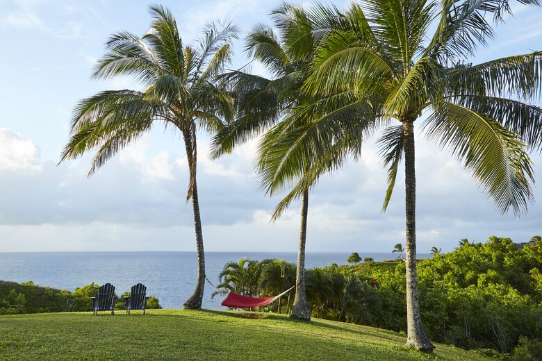 The Cliffs at Princeville Garden Suite - Princeville, Hawaii