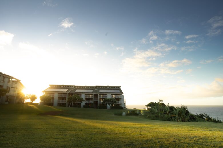 The Cliffs at Princeville Garden Suite - Princeville, Hawaii